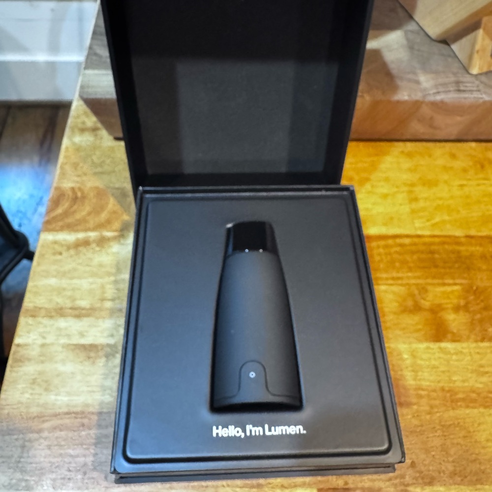 Lumens for Weight Loss